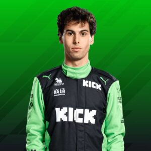 Gabriel Bortoleto