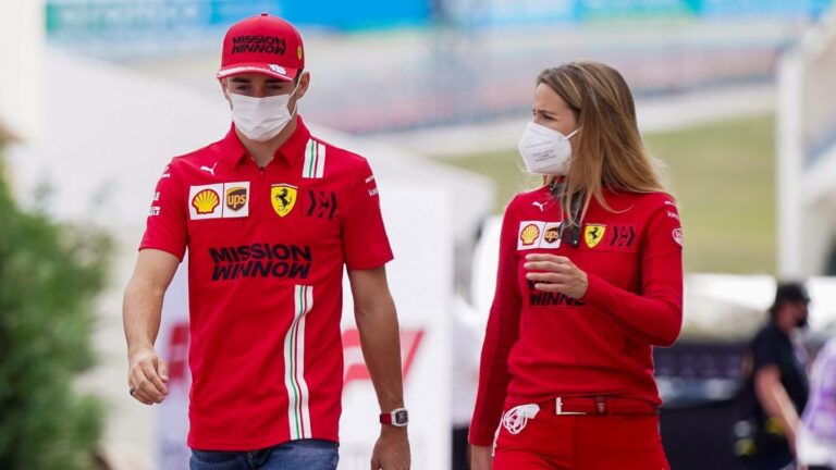 Comunicación y marketing F1