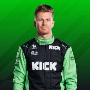 Nico Hulkenberg